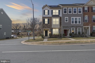 3999 Bradys Hill Rd, Triangle, VA 22172