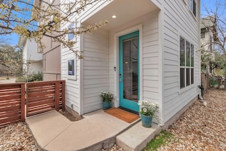 402 Irma Dr Unit B, Austin, TX 78752