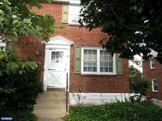 313 Holland St, Crum Lynne, PA 19022
