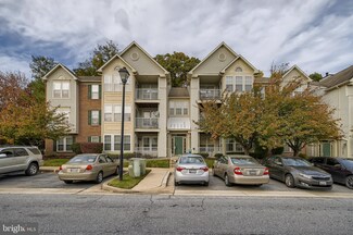 7906 Valley Manor Rd Unit 303, Owings Mills, MD 21117