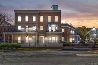 201 Rocketts Way, Henrico, VA 23231