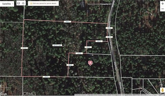 0 Tranquility Skyway Ln, Magalia, CA 95954