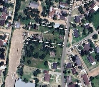 0 Old El Sauz Rd, Rio Grande City, TX 78582