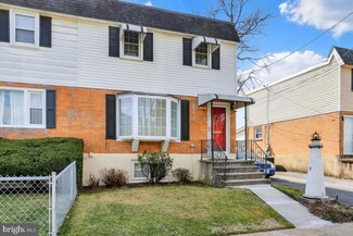 1618 County St, Reading, PA 19605