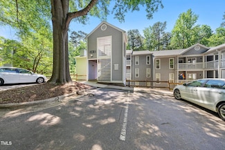 4611 Timbermill Ct Unit 203, Raleigh, NC 27612