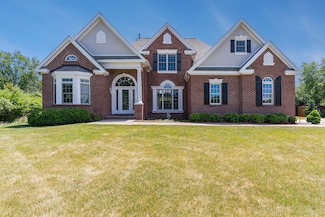 709 Wilderness Ridge Dr Unit 12, Douglas, MI 49406