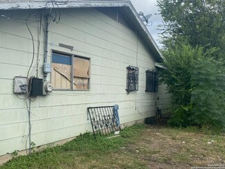 4139 Culebra Rd, San Antonio, TX 78228