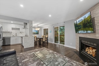 17521 118th Ave SE Unit A11, Renton, WA 98058