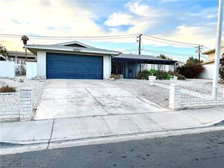 3567 Algonquin Dr, Las Vegas, NV 89169