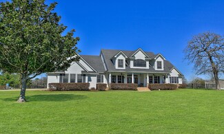 34210 Sanders Ranch Rd, Magnolia, TX 77355