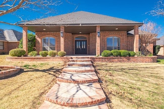 1909 Jadewood Dr, Midland, TX 79707