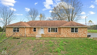 647 N 100 W, Franklin, IN 46131