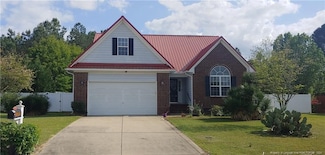 2909 Jakes Alley, Fayetteville, NC 28306