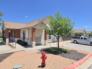 2400 Louis Henna Blvd Unit 203, Round Rock, TX 78664