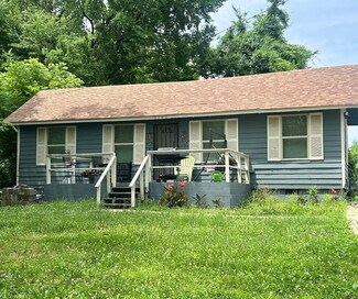 1362 Stage Ave, Memphis, TN 38127