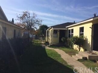 8106 Comolette St, Downey, CA 90242