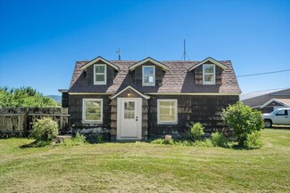 7504 N Pleasant Prairie Rd, Spokane, WA 99217