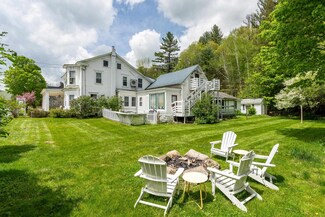 7137 Us Route 4, Bridgewater, VT 05034