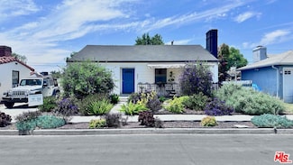 3801 Sutro Ave, Los Angeles, CA 90008