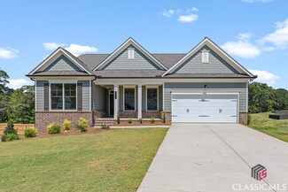 235 Dooly Dr Unit 12, Statham, GA 30666