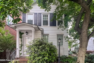 33 E South St, Wilkes-Barre, PA 18701