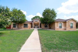 207 Ceniza Ridge Dr, Del Rio, TX 78840