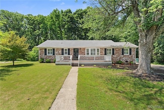9307 Huron Ave, Henrico, VA 23294