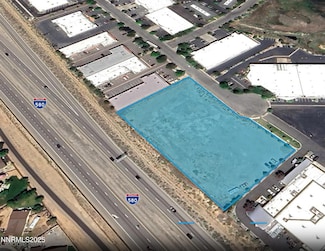 0 Research Way, Carson City, NV 89706