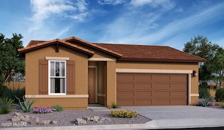 11827 E Arabelle Dr, Vail, AZ 85641