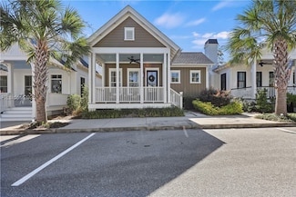 8 Hamlet Row, Beaufort, SC 29906