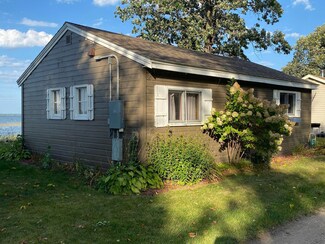 44255 Rush Lake View Unit 5, Ottertail, MN 56571