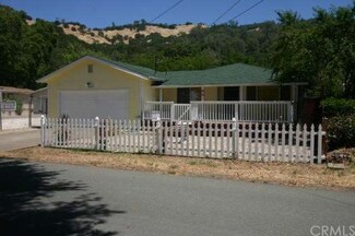 6816 Frontage Rd, Lucerne, CA 95458