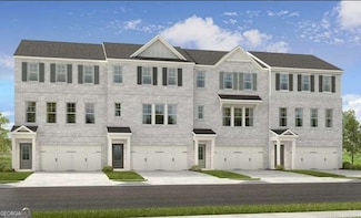 518 Provence Gate Ln, Lawrenceville, GA 30044