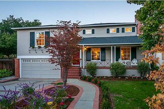 205 Irving St, San Mateo, CA 94402