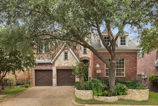 3261 Heatherbrook Ln, Richardson, TX 75082