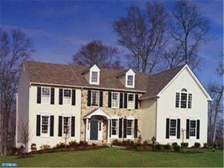 412 Branch Ct, Glenmoore, PA 19343