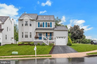701 Springton Cir, Upper Chichester, PA 19014