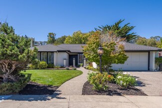 1492 Murchison Dr, Millbrae, CA 94030