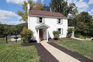 29 Nocklyn Dr, Pittsburgh, PA 15237