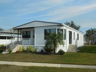 5629 Newman Dr, Port Orange, FL 32127