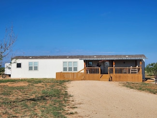 276 Emry Ln, Snyder, TX 79549