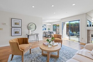 266 Bonita Ln, Foster City, CA 94404