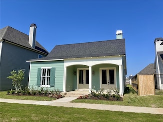 2129 Pecan Square Ave, Shreveport, LA 71106