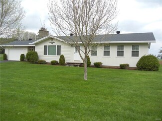 6501 Hilltop St, Castorland, NY 13620