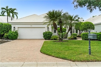 15279 Devon Green Ln, Naples, FL 34110
