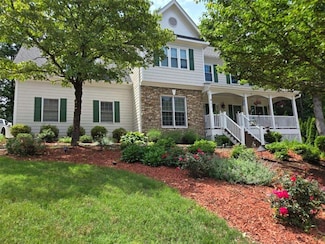 811 Millvale Place, Lawrenceville, GA 30044
