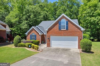 415 Stephanie Ct, Stockbridge, GA 30281