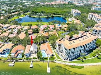 4703 Dolphin Cay Ln S, Saint Petersburg, FL 33711