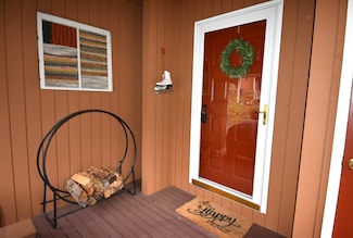 8 Streamside Rd Unit 3, Campton, NH 03223