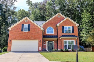 1890 Turtle Creek Way, Lawrenceville, GA 30043